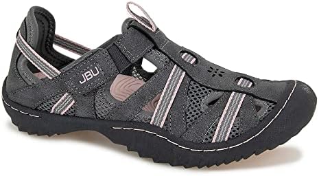 JBU por Jambu Regional Water Ready Womens Sneaker