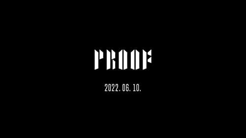 BTS Proof Anthology Edition Standard Edition CD+The Art of Proof+Fotografia+Epíloga+Lyrics+Um Conjunto de Fotocard de