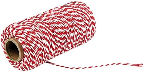 Corda de algodão colorida com tecido de algodão grosso de algodão grossa corda de tapeçaria corda amarrada kits de tricô