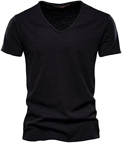 Camisas masculinas de Ymosrh