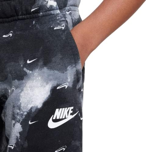 Nike Sportswear Boys 'Club Fleece Joggers