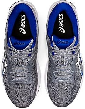 ASICS Men's GT-1000 10 tênis de corrida