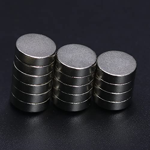 33pcs 10x3mm ímã de neodímio forte e forte 10mmx3mm ímã permanente disco 10x3mm poderoso ímã magnético 10*3 mm