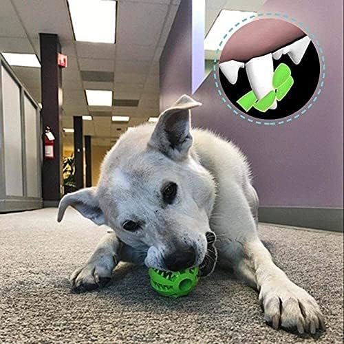 Anúncios de cachorro lanche bola interativa brinquedos de cachorro dispensador de comida de cachorro bola de brinquedo resistente a brinquedos para mascar brinquedos de pelúcia