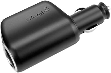 Garmin alta velocidade multi-carregador, embalagem padrão