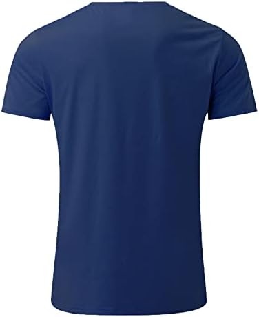 Camisas de vestido masculinas de verão Camisa casual parcial t Manga angustiada do dia da primavera de primavera SMANEVES LONGO