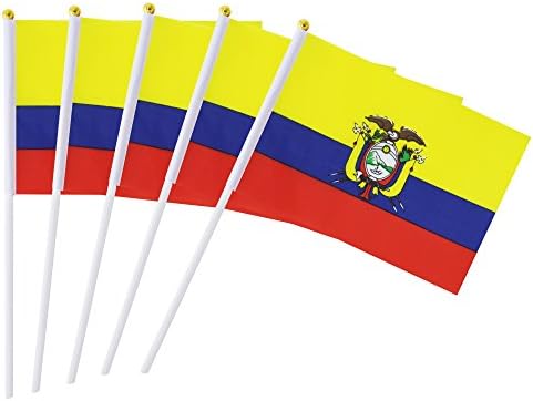 Girl Girl 25 Pack Hand segurava a bandeira pequena mini bandeira da Nova Zelândia bandeira neozelandesa bandeira bandeira redonda Top