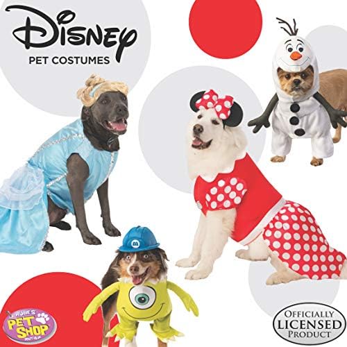 O pesadelo da Disney de Rubie antes do traje de animal de estimação de Natal, Sally, Medium