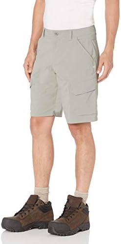 Under Armour Men's Ramble Shorts