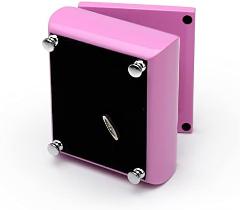 Adorável High Gloss 23 Nota Pink Jewelry Box Girls Kenhaque - Valsa, J Brahms