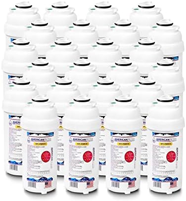 HACG8BLPV NF, HACG8BLPV-NF, HACG8PV NF, HACG8PV WF, HACG8PV-NF Filtros de água compatíveis com a American Filter Company ™-AFC-EWH-9