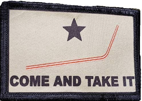 Venha e pegue o patch tático de palha de plástico feito nas manchas dos EUA perfeitos para o seu colete militar, chapéu, mochila.