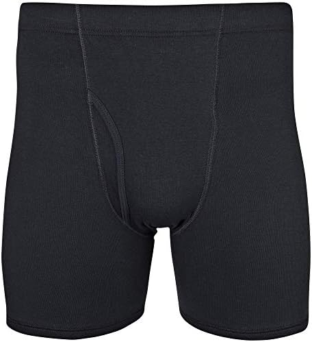 Cueca de roupas íntimas masculinas de Gildan