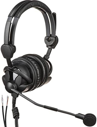 Sennheiser HMD 26-II-600-8 fone de ouvido de transmissão dinâmica