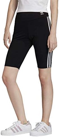 Adidas Originals Women Biker Shorts