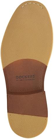 Dockers Mens Bronson Bronson Casual Oxford Shoe