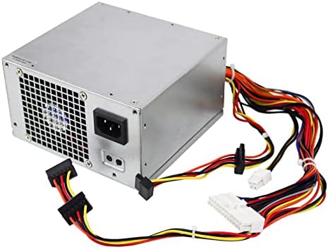 Li-sun L300PM-00 300W SONDA COMPATÍVEL COM DELL OPTIPLEX 7010 9010/ inspiron 3847 519 530 537 540 541 545 560 580 620 660/