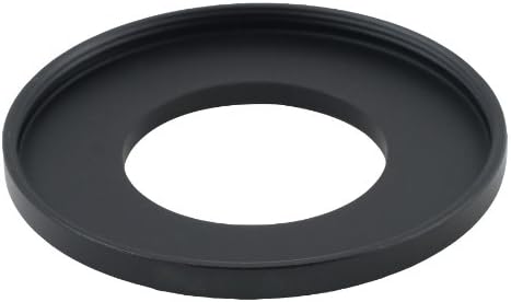 FOTGA preto de 42 mm a 43 mm 42mm-43mm anel de filtro