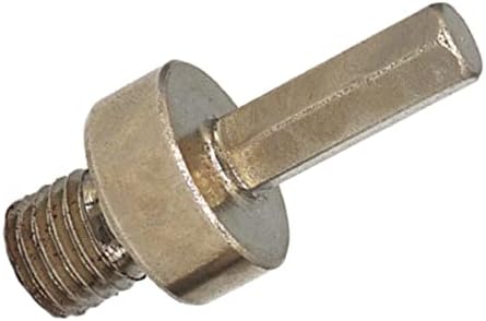 Adaptador de rosca do fio hexagon de Petsola Frea ajustada na ferramenta de reparo elétrica Ferramenta de reparo robusta Resistência