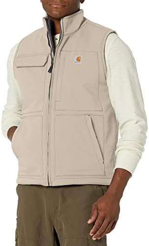 Colete Sherpa Raild Fit Sherpa, super dux de Carhartt, masculino