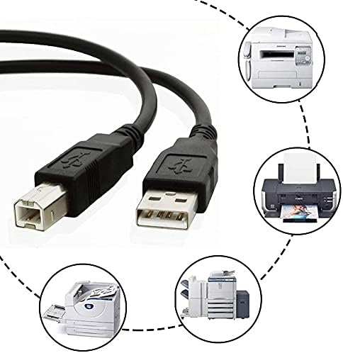 Bestch Ethernet Conectando cabo de cabo para impressão digital biométrica Relógio de tempo Nice C500T C600U