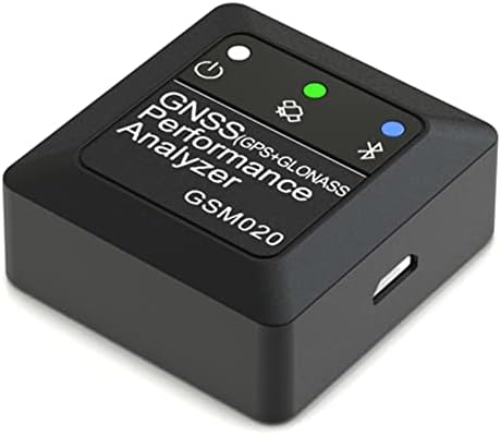 Nbepoch Sky RC SK-500023 GPS + GLONASS Analisador de desempenho GSM020