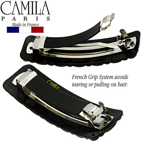 CAMILA PARIS CP2650 CLIP DE CABE