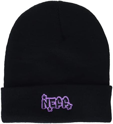 Neff Fold Feanie chapéu para homens e mulheres