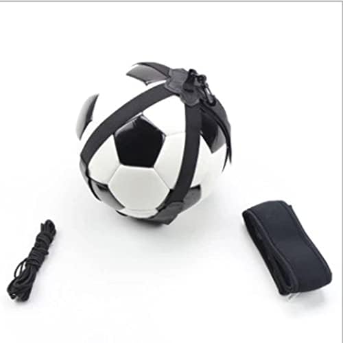 Saxtzds Sports · Marking Belt Belt Football Ball Bag Boly Primary School Students Futebol Treinamento de futebol Auxiliar