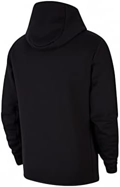 Nike Sportswear Tech lã de lã Full-Zip Hoodie Mens-4xl Black/Black