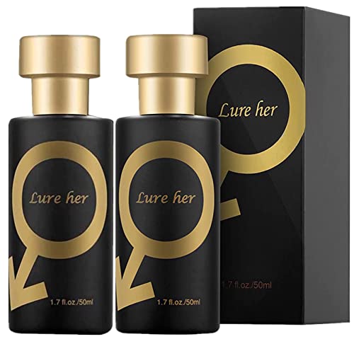 Sumduino atrai seu perfume para homens perfumes de feromonas Lure Golden Lure Golden Lure Collection Oils de perfume concentrado