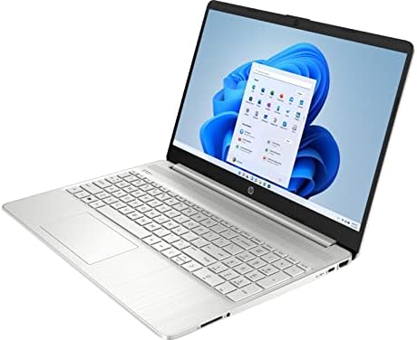 HP 15-dy 15,6 FHD IPS Home & Business Laptop de 12º geração com DockzTorm Hub
