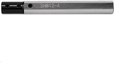 SHB12 HSS BEACO BAR STARD STORE CNC ACESSÓRIOS PEÇAS DE TORRA PARA CNC para máquinas CNC para máquinas de torneamento CNC