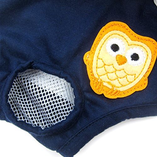 ALFIE PET - ARIEL FARIAPER DOG PANTIE SANITARIA DE