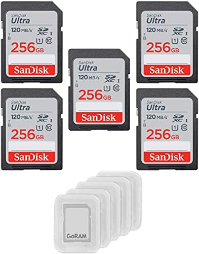 Sandisk 32 GB Ultra SDHC UHS-I CLASS de memória 10 CARTÃO DE MEMÓRIA 120MB/S U1, Full HD, Cartão de câmera SD Pacote SDSDUN4-032G com