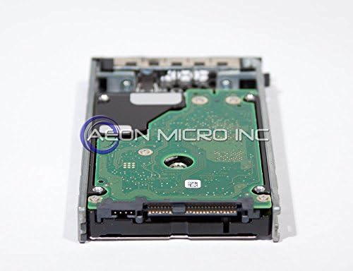 Dell WF12F 1TB 7.2K ENT SATA 2,5 6 GBPS DUSTRO DRUS