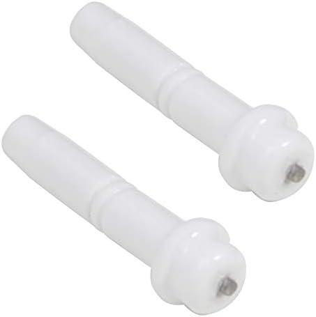 2 -PACK WB13K10014 Substituição de eletrodo superior para general Electric JGBP28SEL3SS - Compatível com WB13K10014 Electrodo