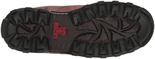 Botagem de bearclaw 3D masculina rochosa