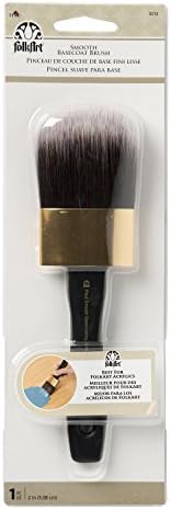 Brush Folkart Smooth BaseCoat