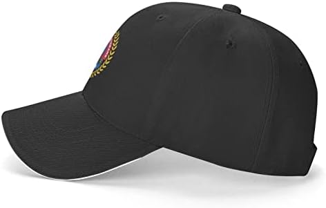 Veteranos americanos Amvets USA Baseball Cap, elegante casquette, chapéu de pai ajustável para homens mulheres atividades ao ar livre