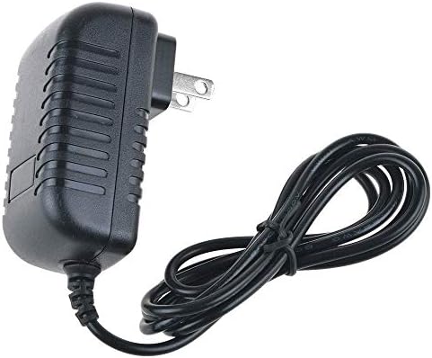 Adaptador AC/CC FITPOW para Netgear P030WF120B 112002LF 11200-6LF 332-10200-02 P/N: 332-10200-01 Cabo de alimentação PS PS PS