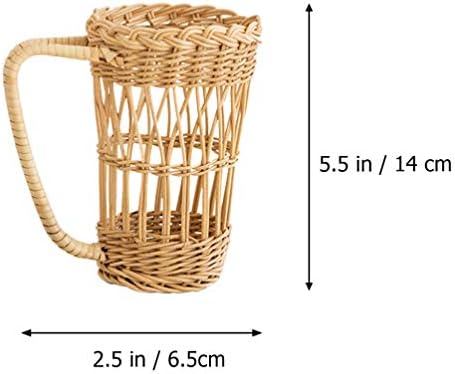 Vaso de vidro de vidro hemotão vaso de vidro hidroflask manga garrafa copo de manga isolada portador de garrafa de garrafa