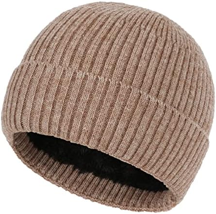 Chapéus de gorro de inverno homens homens gorro desleixado esqui de bicicleta de bicicleta de malha