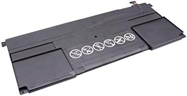 Bateria de substituição para Asus Taichi 31 Taichi 31 DH51 TAICHI 31-CX003H TAICHI 31-CX020H TAICHI31-NS51T 0B200-00270000 90NB0081-S00030