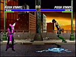 Trilogia mortal kombat