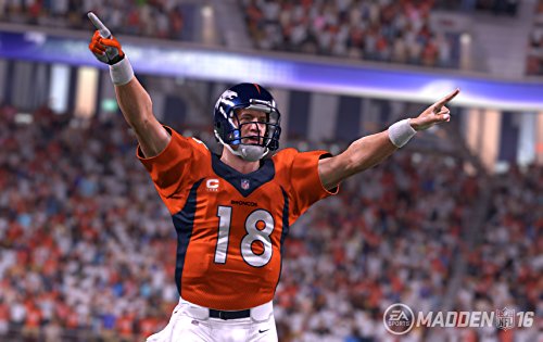 Madden NFL 16 - Xbox One