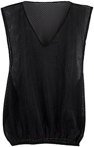 Tag Youth All Sport Scrimmage Vest, Jersey Pinnies de Jersey para qualquer esporte, 1 contagem