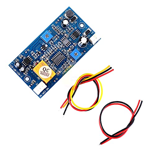 Controlador de interruptor de distância da interruptor de detecção de tempo do sensor de radar de microondas