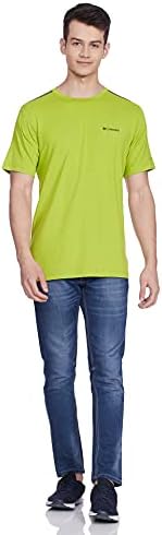 Columbia Men's Tech Trail Crew Neck