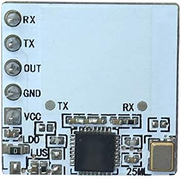 TAIDACENT 5.8G Indução Indução Human Indução Switch Detector de proximidade Detector de microondas Sensor de proximidade